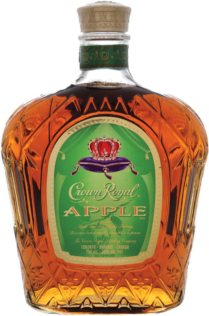 crown royal mickey