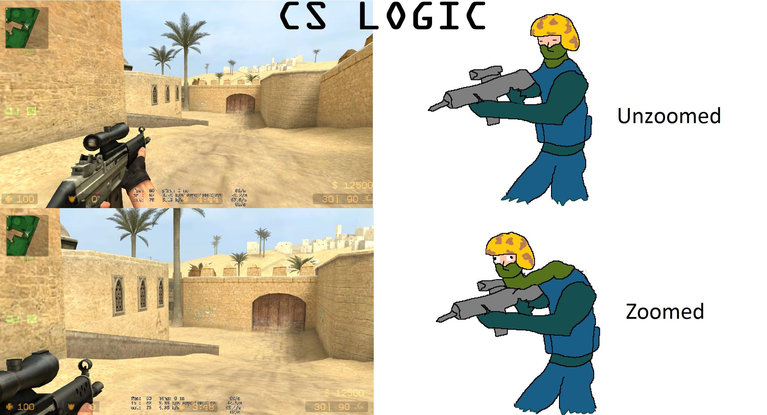 cs memes