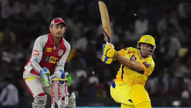 csk vs kxip 2009 highlights