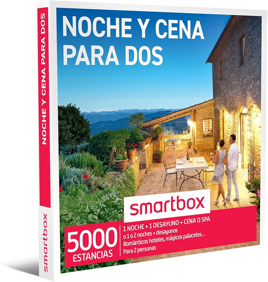 cuanto cuesta un smartbox