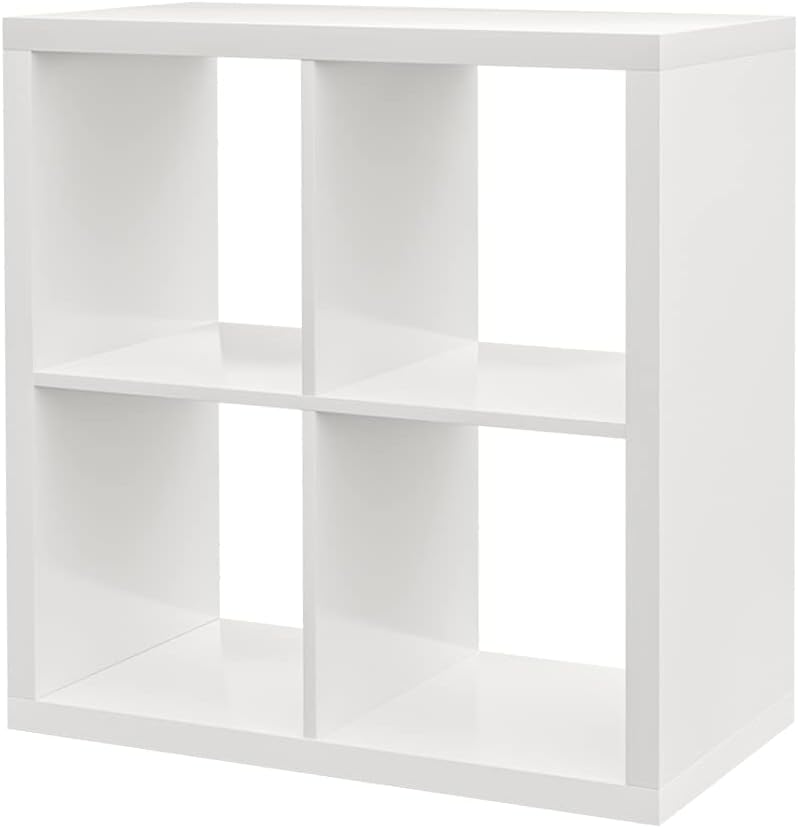 cubo ikea kallax