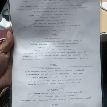 cucina enoteca newport beach menu