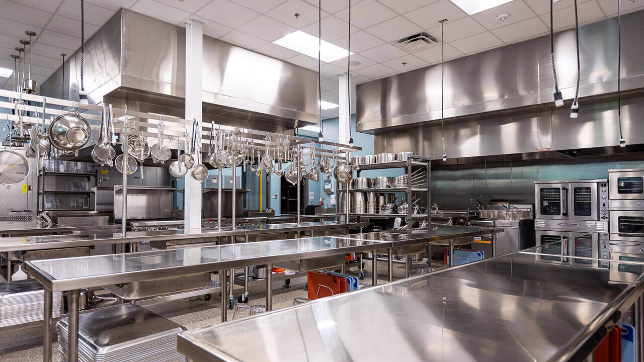 culinary schools in greenville sc