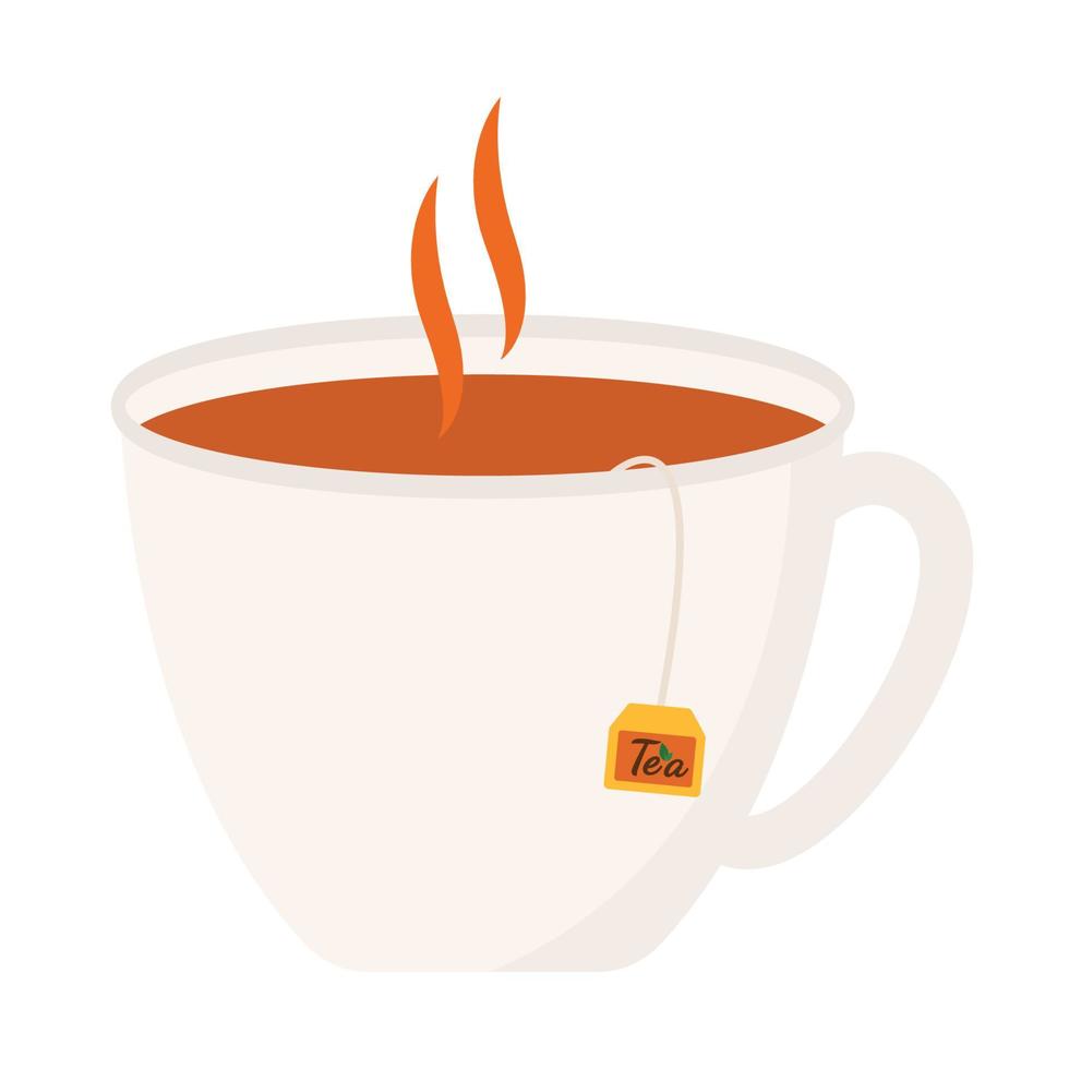 cup of tea clip art