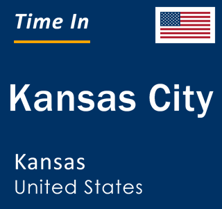 current time in kansas city usa
