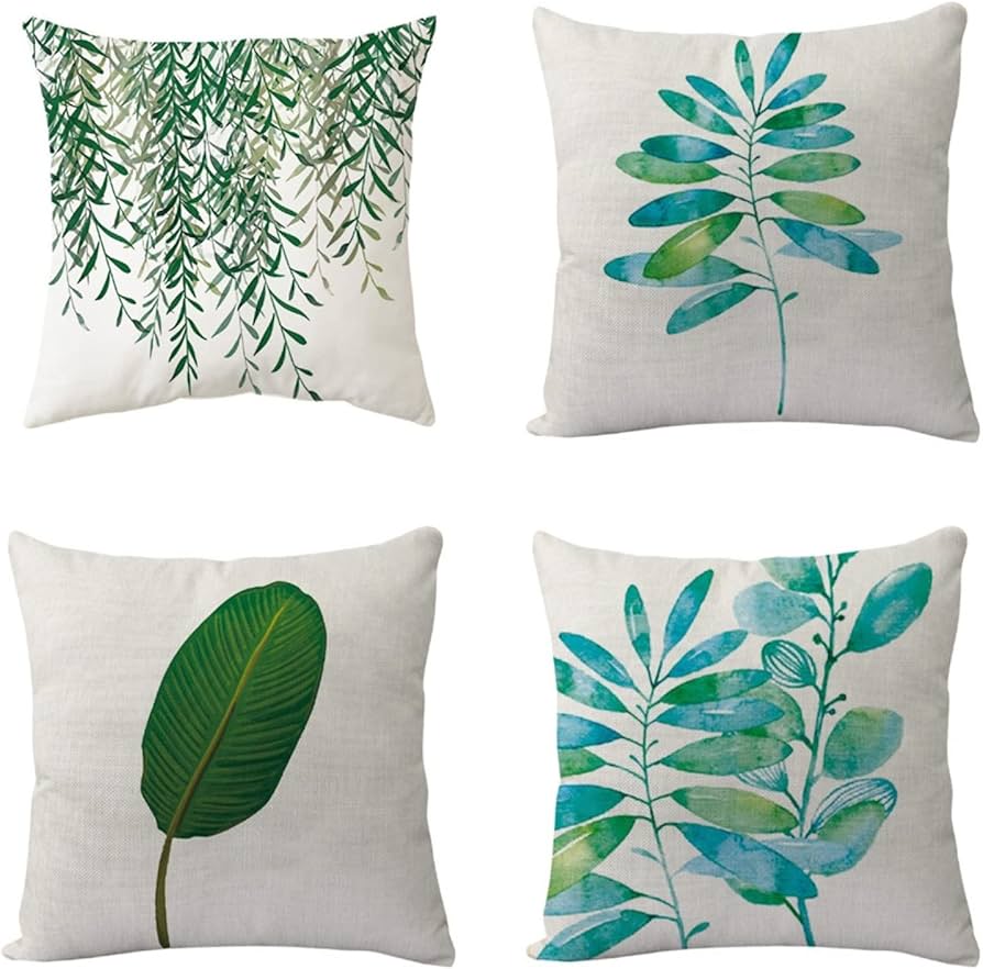 cushion covers 40x40