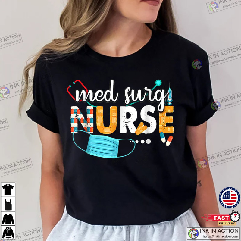 cute nurse t shirts