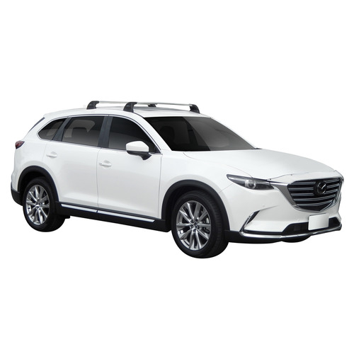 cx9 roof rack