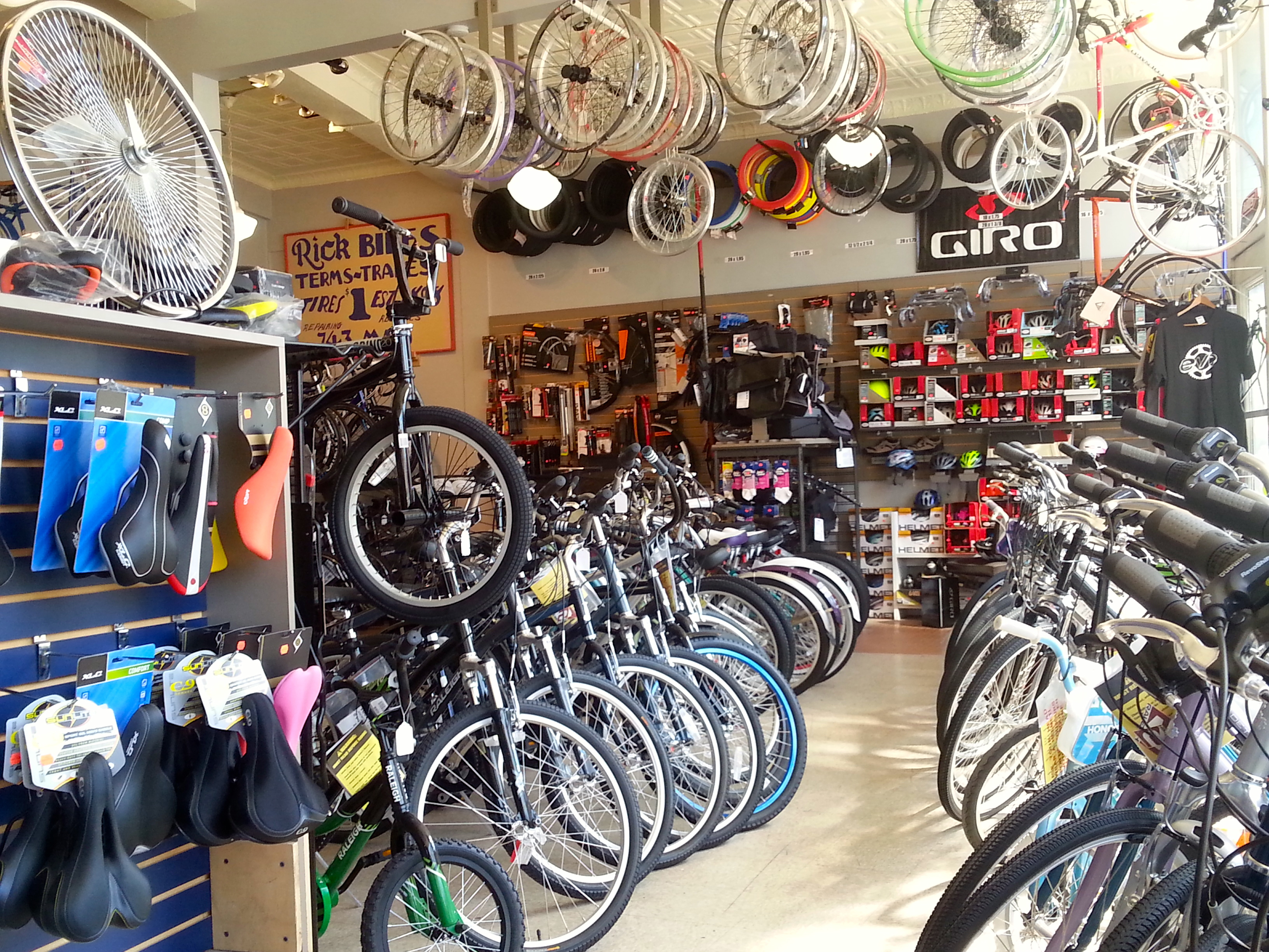 cycleshop