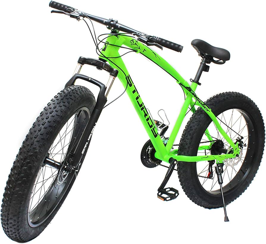 fatbike amazon