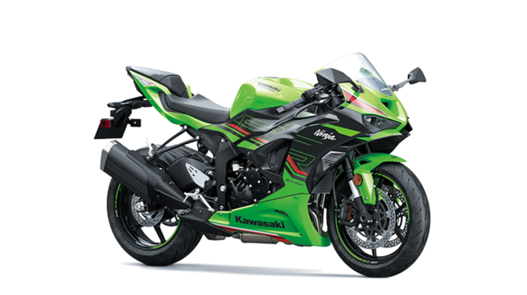 ninja600