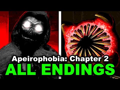 apeirophobia chapter 2