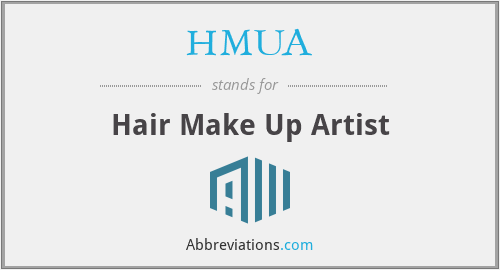 hmua meaning