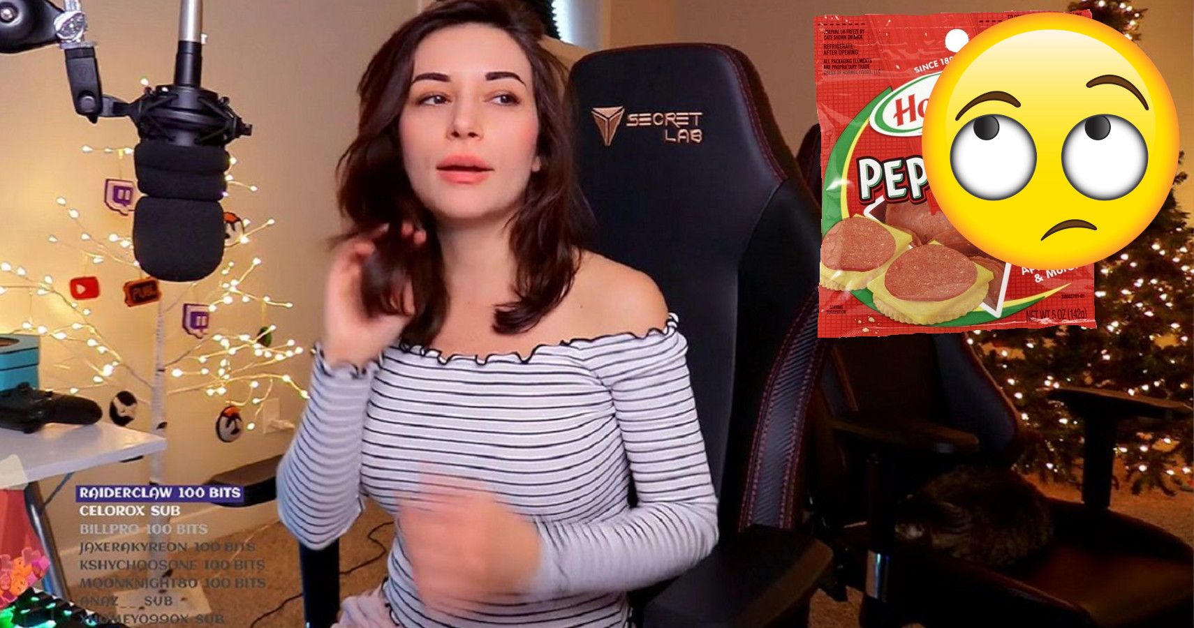 alinity nudes