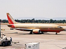 southsouthwest airlines