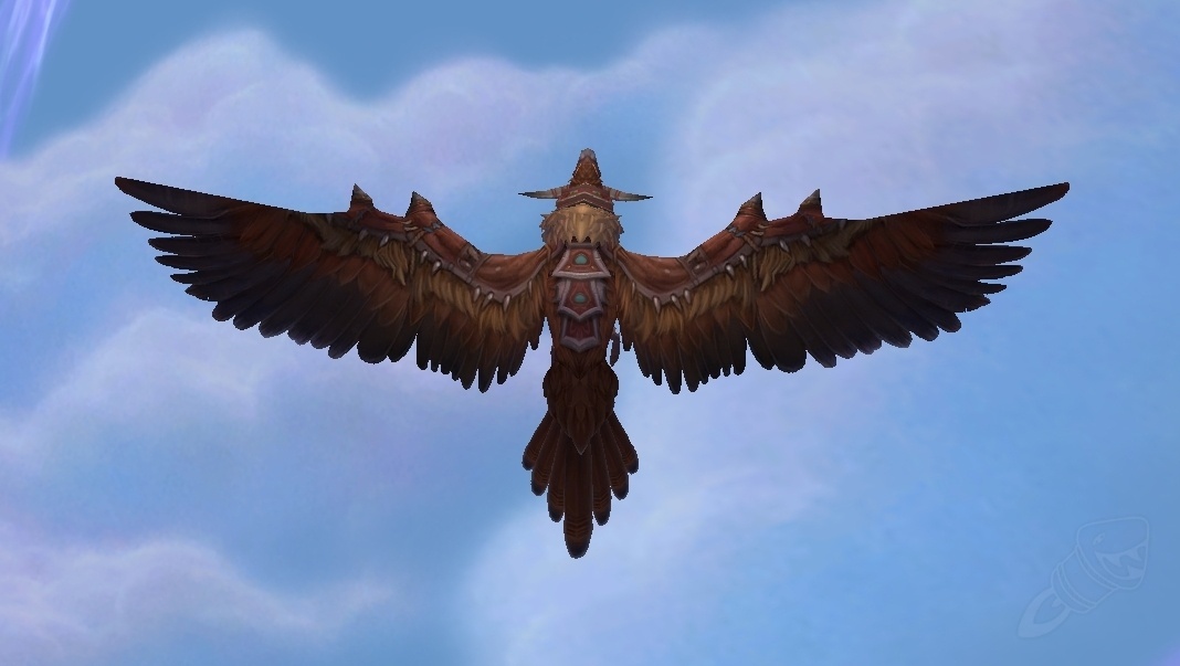 fast flying wotlk