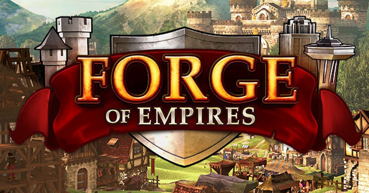 forge of empire