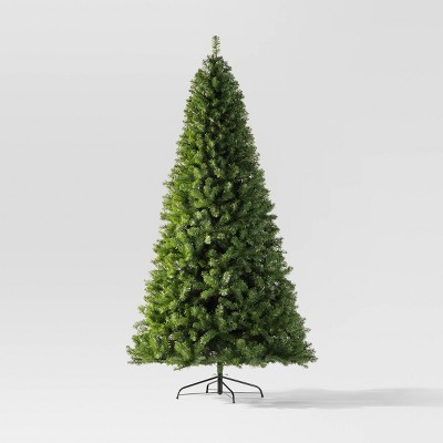 target christmas trees