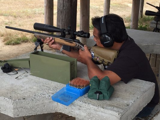 circle s ranch & outdoor shooting range