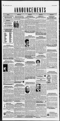 obituaries edmonton journal newspaper