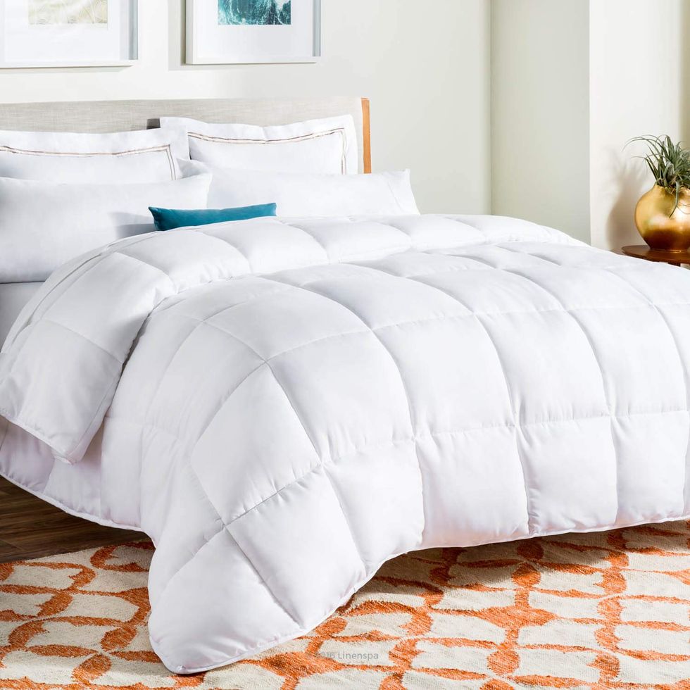comforters at amazon