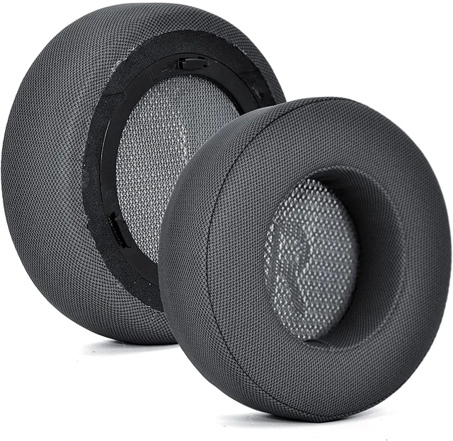 corsair virtuoso replacement ear pads