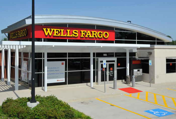 wells fargo locations in ohio