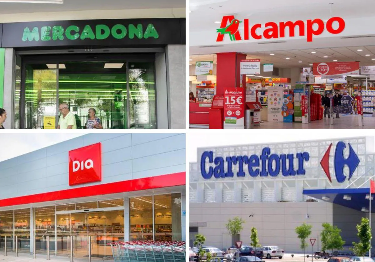 supermercados abiertos mañana cerca de mi