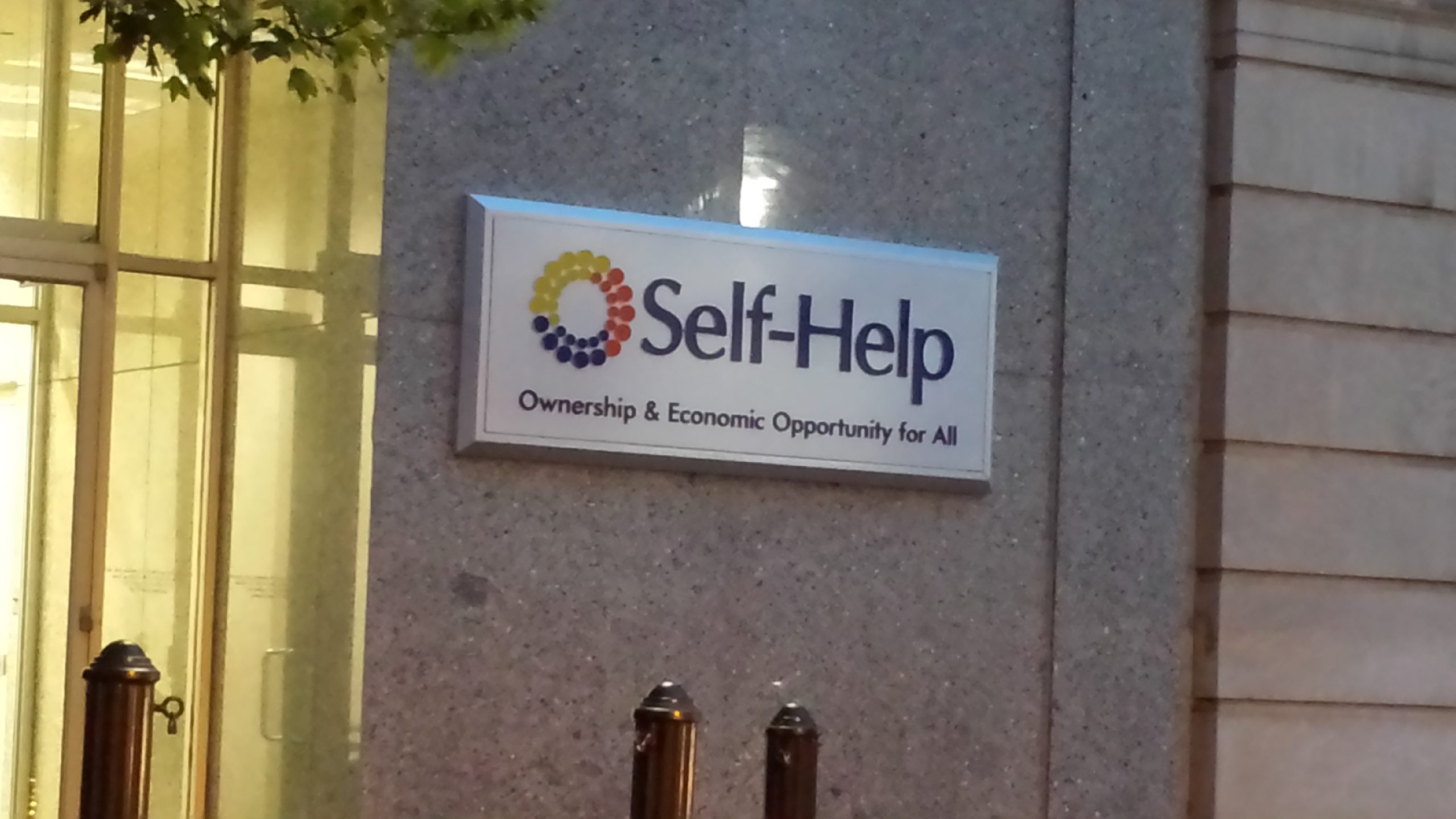 self help credit union greenville sc