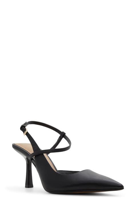 aldo womens heels