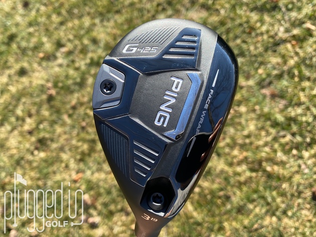 ping g425 hybrid review