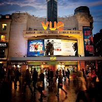 vue leicester square showtimes