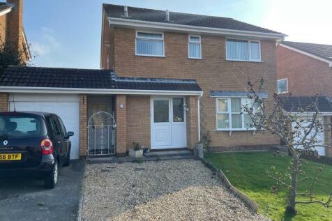 houses to rent in worle