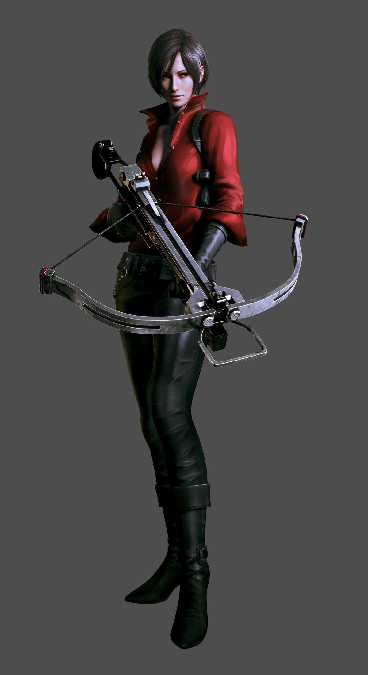 ada wong re6