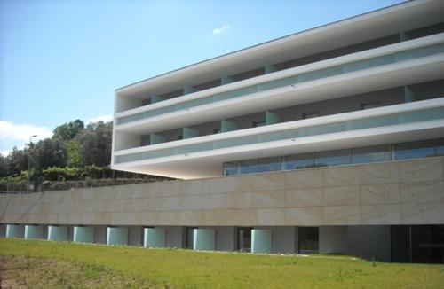 hotel ponte de lima portugal