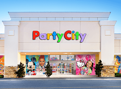 party city highland village