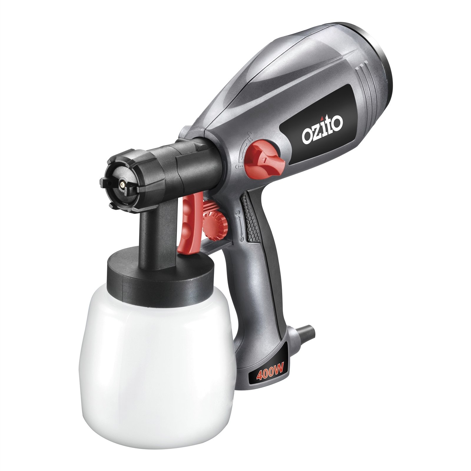 spray gun bunnings