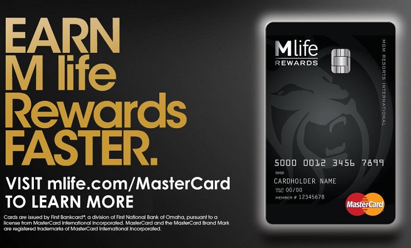 mlife login