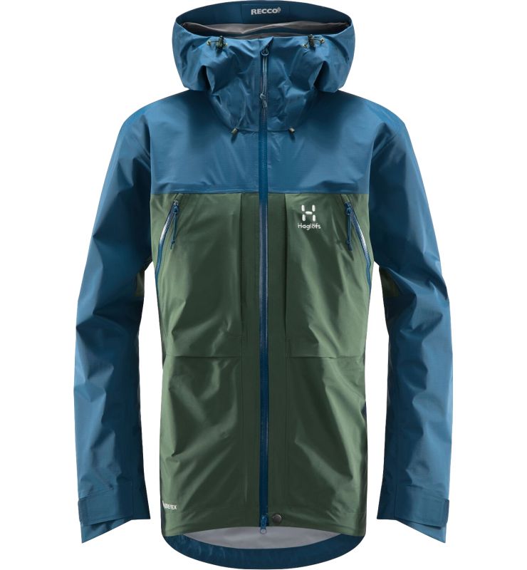 haglofs gore tex