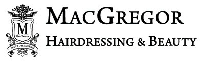 macgregor hairdressing