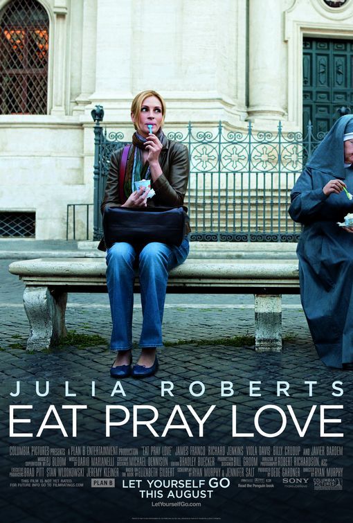 eat pray love cover photo