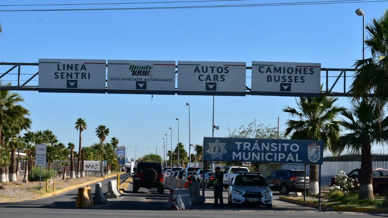 cruce de garitas mexicali