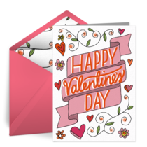 free valentine ecards