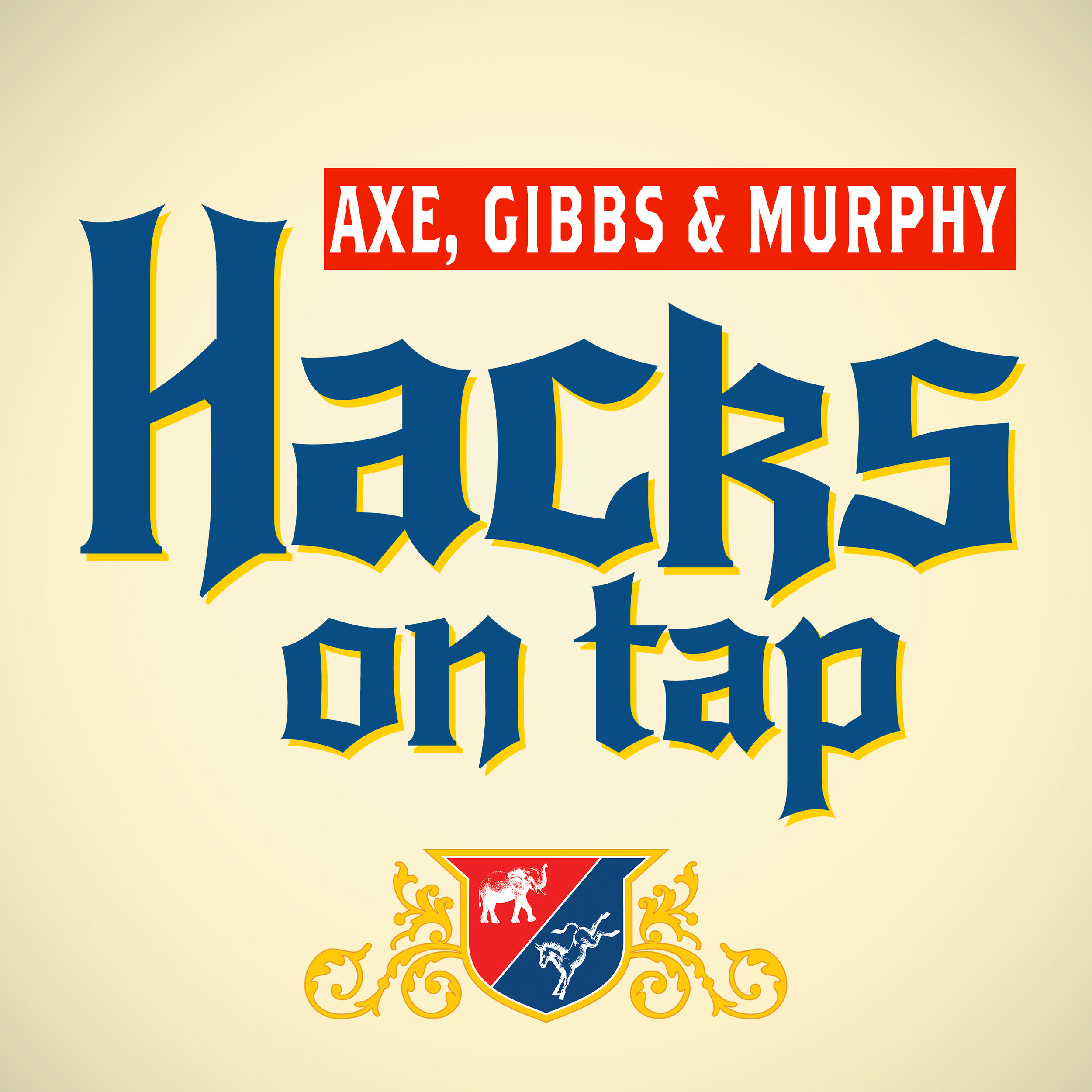 hacks on tap