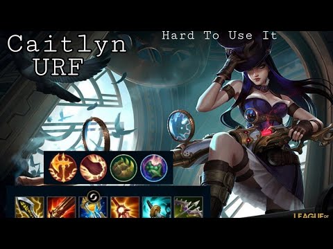 caitlyn arurf