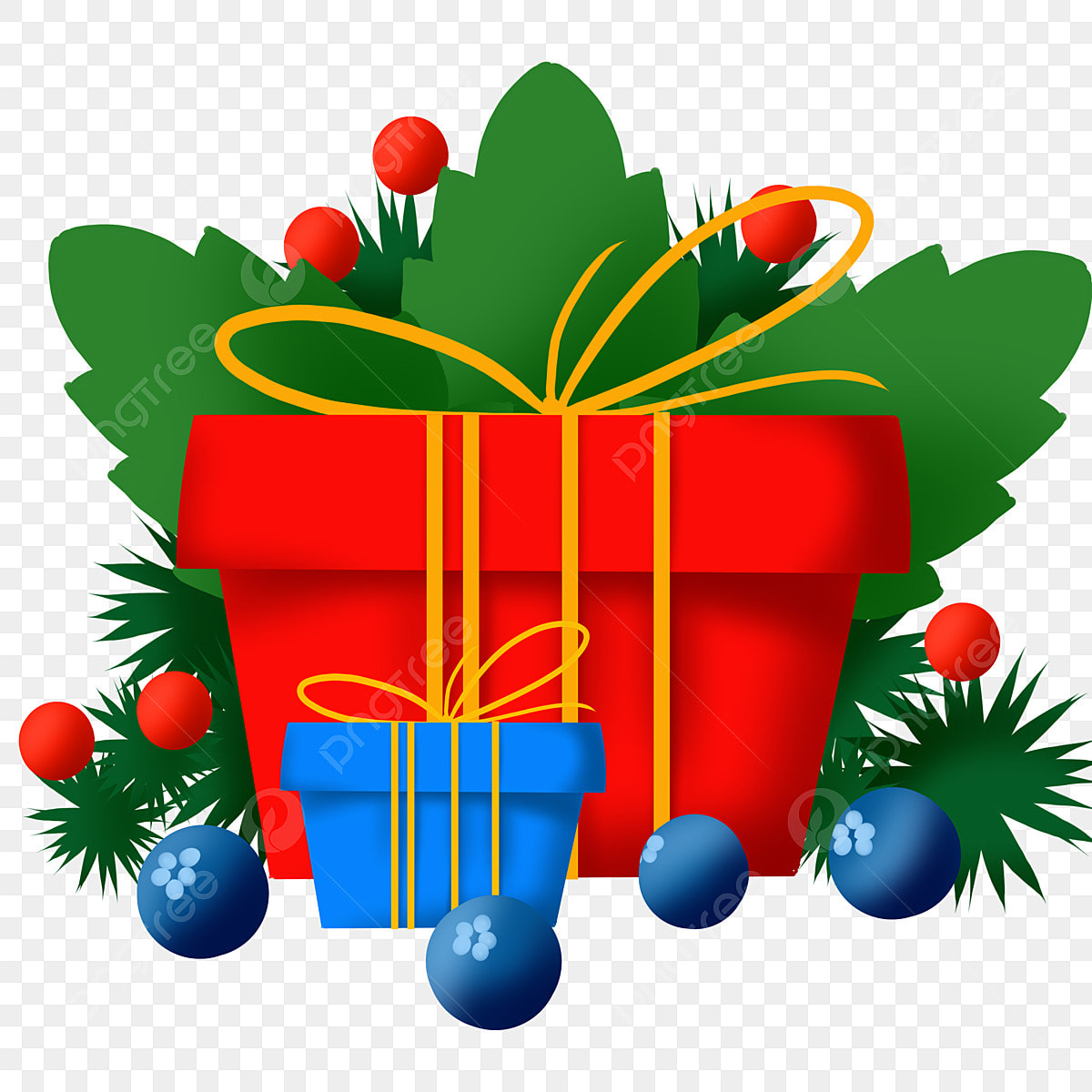 christmas holiday clip art free