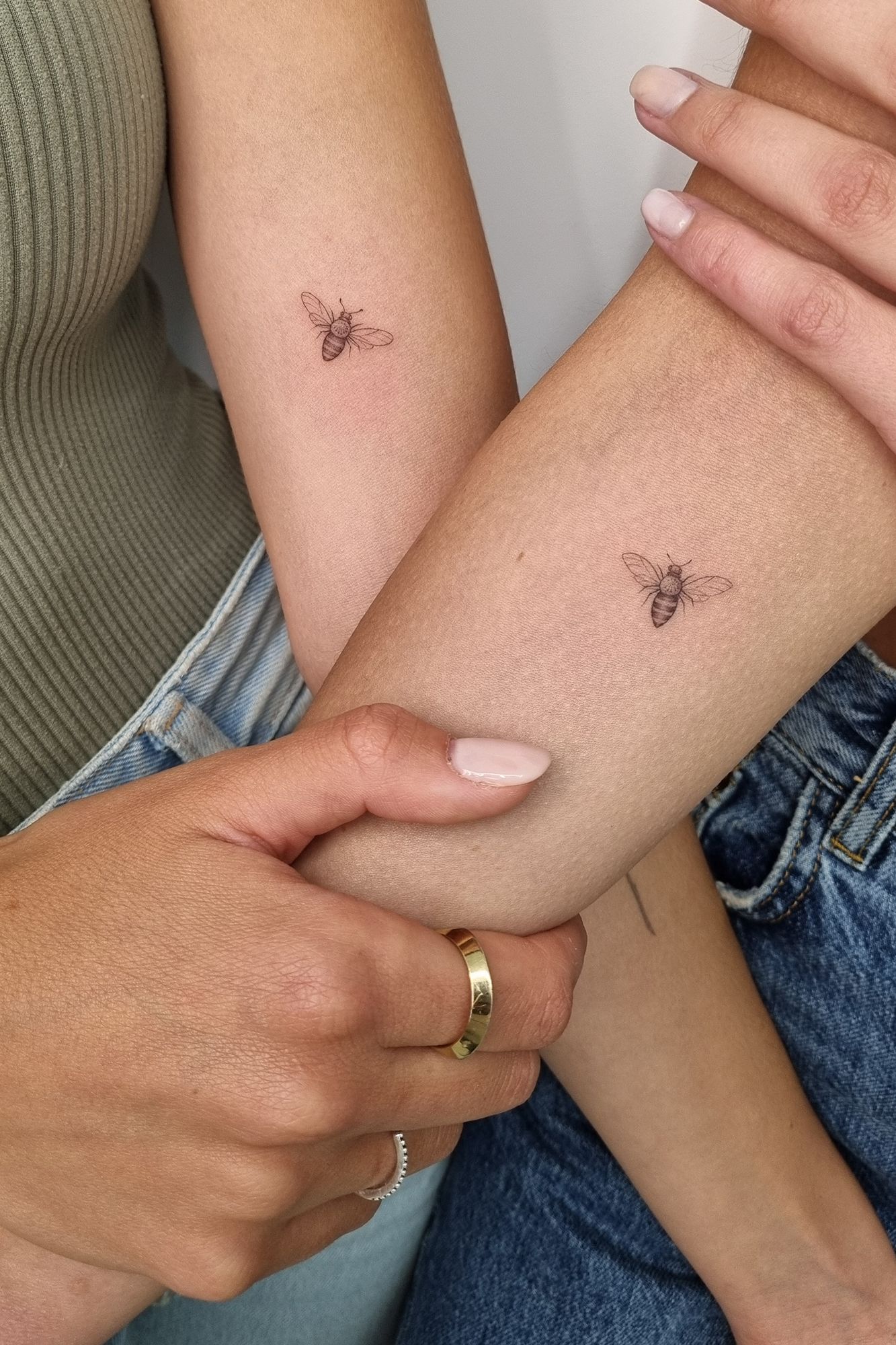 tatuajes de amistad