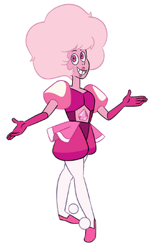 mama de steven universe