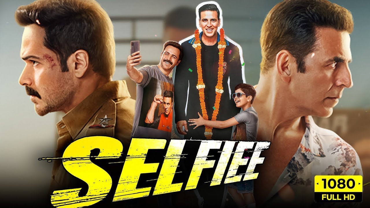 selfie movie download filmy4wap