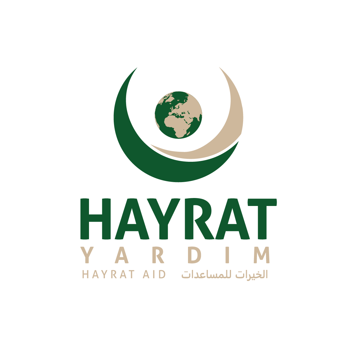 hayrat yardım